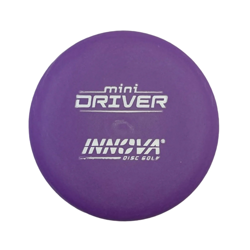 Mini Driver (DX) Innova Disc Golf